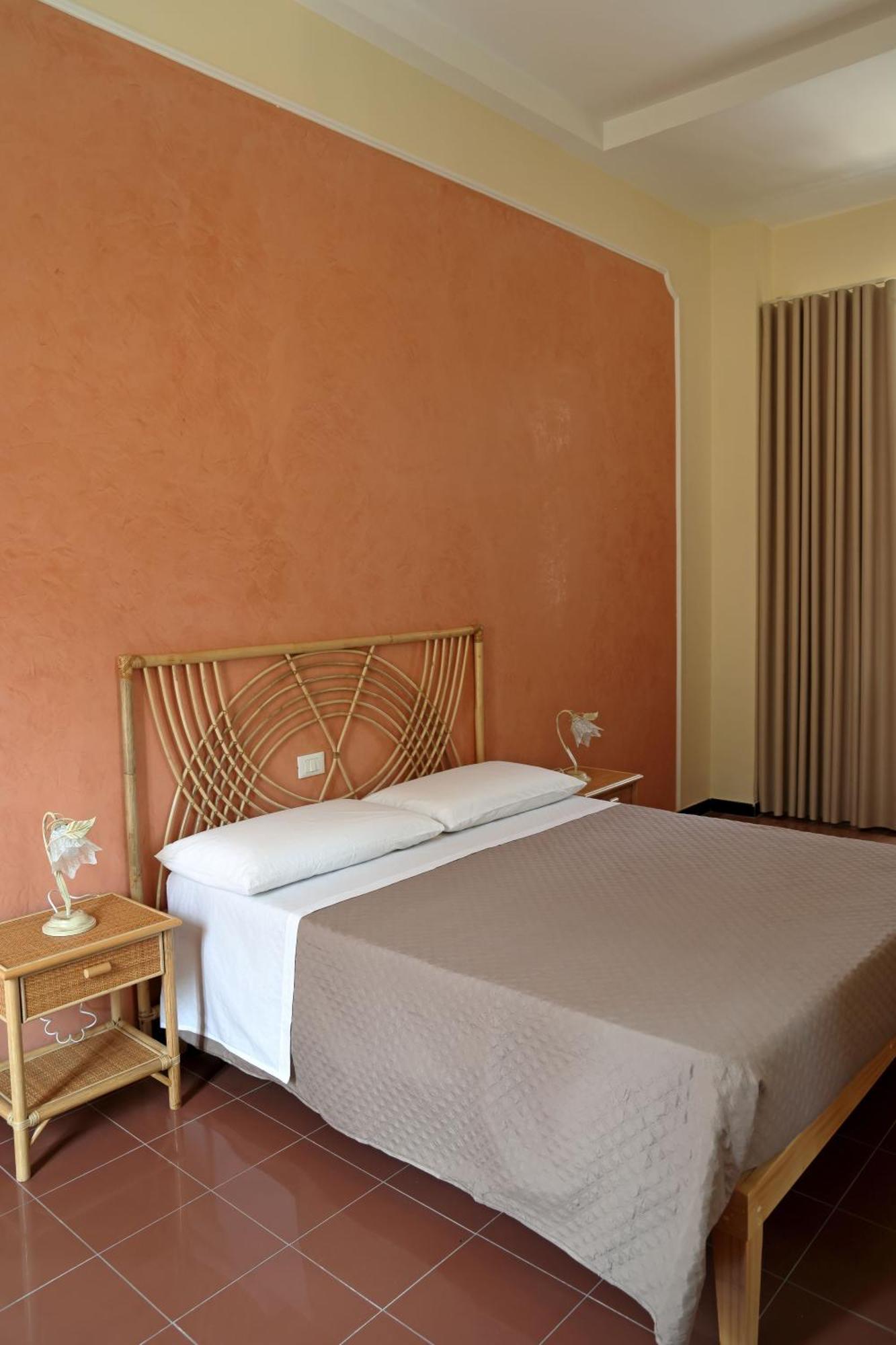 Hotel Della Piazza Pizzo  Dış mekan fotoğraf