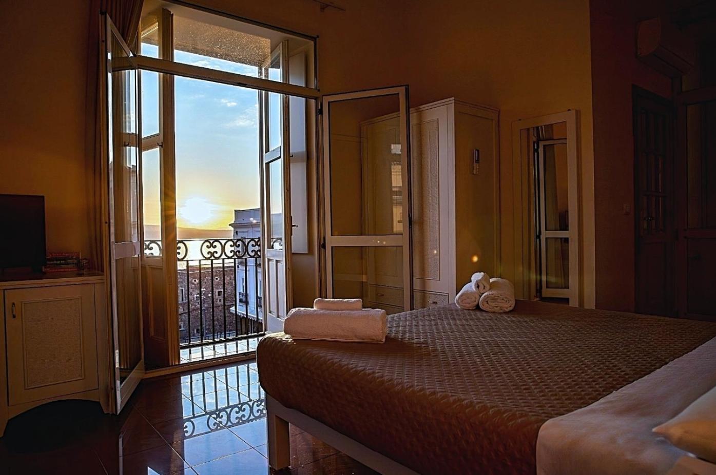 Hotel Della Piazza Pizzo  Dış mekan fotoğraf